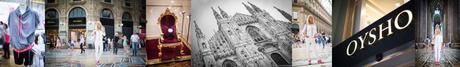 AHEAD OF MILAN FASHION WEEK… Fitness On Toast Faya Blog Girl Healthy Training Travel Milan Italy Fashion Activewear Gym Clothes Outfit Sporty Chic Look OOTD Hotel Luxury Principe Di Savoia J Brand Louis Vuitton Under Armour Monreal London Duomo COMPILATION