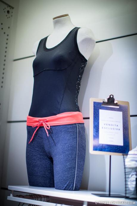 AHEAD OF MILAN FASHION WEEK… Fitness On Toast Faya Blog Girl Healthy Training Travel Milan Italy Fashion Activewear Gym Clothes Outfit Sporty Chic Look OOTD Hotel Luxury Principe Di Savoia J Brand Louis Vuitton Under Armour Monreal London Duomo-7