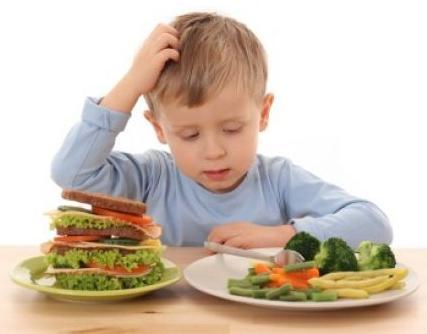 Food Allergies In Children That Might Surprise You Food Allergies In Children