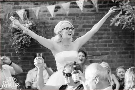 Hathaways Tearoom Wedding Photography RSC Swan Theatre Wedding Photographer bride vicotry arms