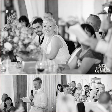 East Riddlesden Hall Wedding Photography pink English garden theme | Best Man Speech