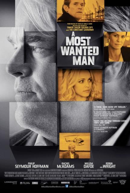 A Most Wanted Man (2014) Review