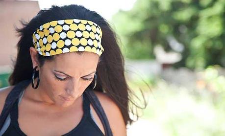 bandana bandana