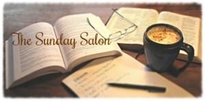 The Sunday Salon – September 14th Edition The Sunday Salon