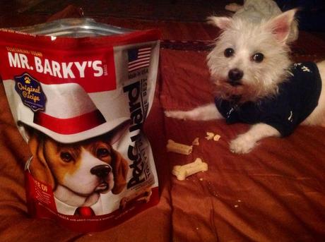 VeganMoFo #13: Vegan Products I Love – PetGuard’s Dog Biscuits 016733f9c59d5596910403da283dc84017a1ca602d_00001