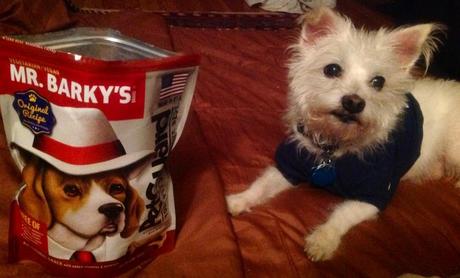 VeganMoFo #13: Vegan Products I Love – PetGuard’s Dog Biscuits 01c930db8f57303cde197ed1c2b03702f354a5cf45