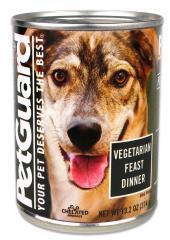 VeganMoFo #13: Vegan Products I Love – PetGuard’s Dog Biscuits dog-veg-feast-13oz