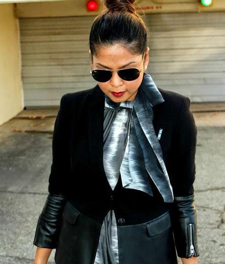 TREND TROTTING THURSDAY- LEATHER TREND TROTTING THURSDAY- LEATHER