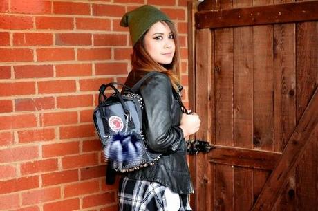 TREND TROTTING THURSDAY- LEATHER TREND TROTTING THURSDAY- LEATHER