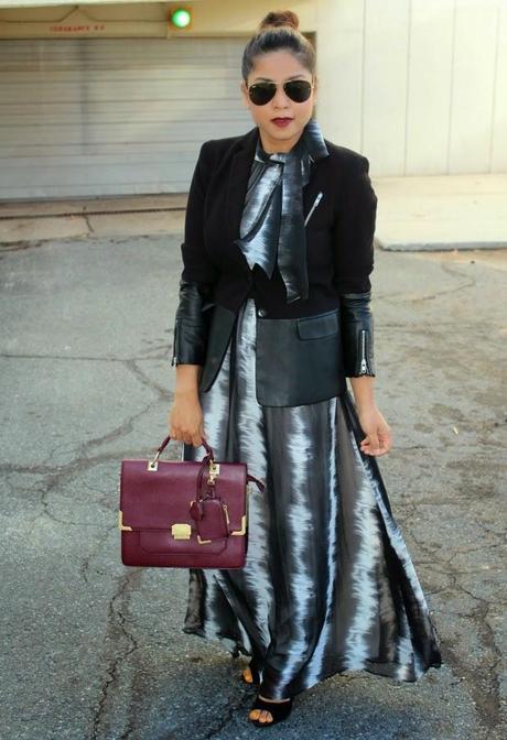 TREND TROTTING THURSDAY- LEATHER TREND TROTTING THURSDAY- LEATHER