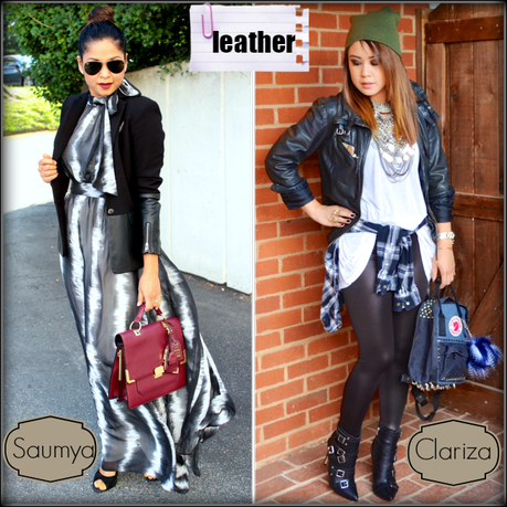 TREND TROTTING THURSDAY- LEATHER TREND TROTTING THURSDAY- LEATHER