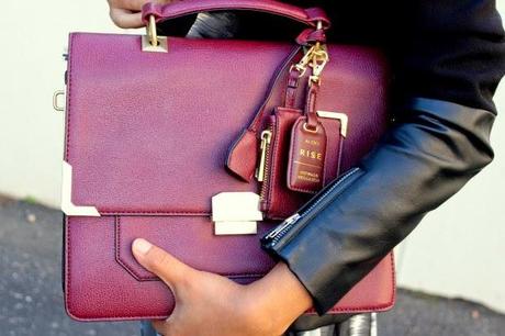 TREND TROTTING THURSDAY- LEATHER TREND TROTTING THURSDAY- LEATHER