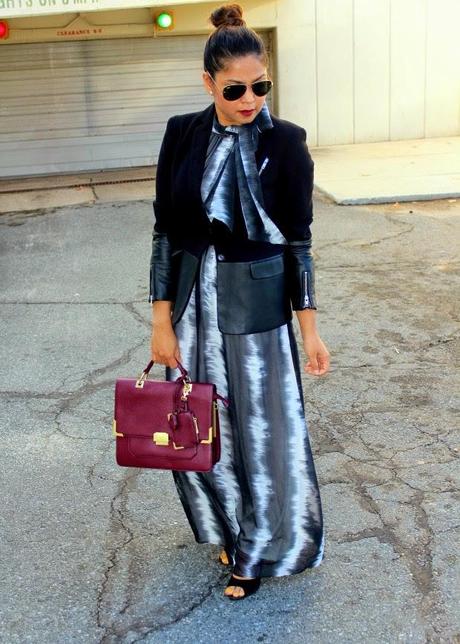 TREND TROTTING THURSDAY- LEATHER TREND TROTTING THURSDAY- LEATHER