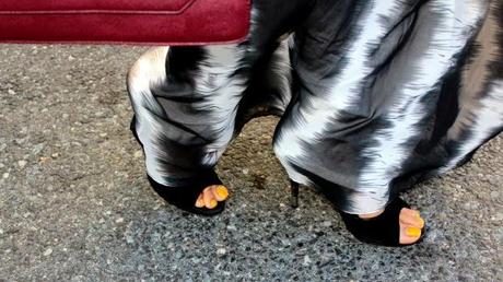 TREND TROTTING THURSDAY- LEATHER TREND TROTTING THURSDAY- LEATHER