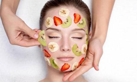 10 Best Homemade Fruit Face Packs for Glowing Skin fruit face packs homemade