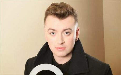 #music ACL Festival is coming - Sam Smith