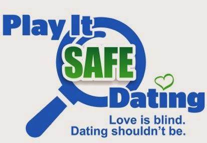 New Dating Service Wants You To Play It Safe