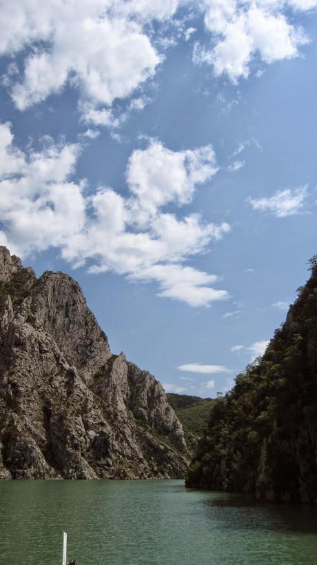ALBANIA: Off the Beaten Path for American Tourists, Guest Post by Judith Steihm