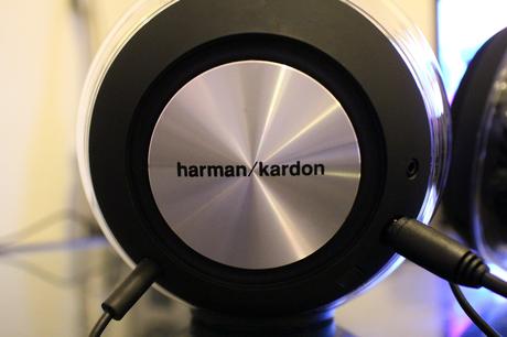 We Test Harman Kardons Nova Computer Speakers