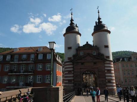 P5040903 夢見る中世都市，ハイデルベルグPart2 / Heidelberg, a dreamy town, Part2