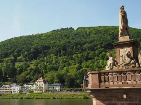 P5040900 夢見る中世都市，ハイデルベルグPart2 / Heidelberg, a dreamy town, Part2