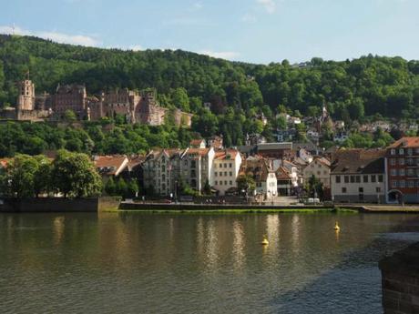 P5040915 夢見る中世都市，ハイデルベルグPart2 / Heidelberg, a dreamy town, Part2