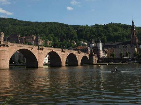 P5040935 夢見る中世都市，ハイデルベルグPart2 / Heidelberg, a dreamy town, Part2