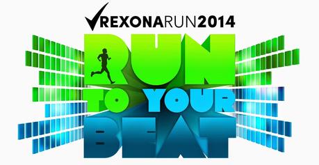 Rexona Run to Your Beat Rexona Run to Your Beat