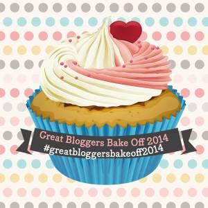 Traditional Black Forest Cake greatbloggersbakeoff2014