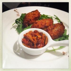 Review – Two Fat Ladies at The Buttery, 652-654 Argyle Street, Glasgow Two fat ladies at the buttery scotland food and drink fortnight adventure