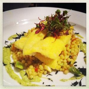 Review – Two Fat Ladies at The Buttery, 652-654 Argyle Street, Glasgow Two fat ladies at the buttery scotland food and drink fortnight adventure