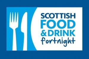 Review – Two Fat Ladies at The Buttery, 652-654 Argyle Street, Glasgow Scottish food and drink Fortnight