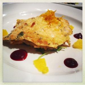 Review – Two Fat Ladies at The Buttery, 652-654 Argyle Street, Glasgow Two fat ladies at the buttery scotland food and drink fortnight adventure