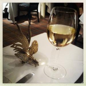 Review – Two Fat Ladies at The Buttery, 652-654 Argyle Street, Glasgow Two fat ladies at the buttery scotland food and drink fortnight adventure