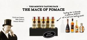 Product Review – Flaviar Flaviar pack