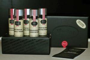 Product Review – Flaviar Flaviar whiskies of the world welcome tasting pack