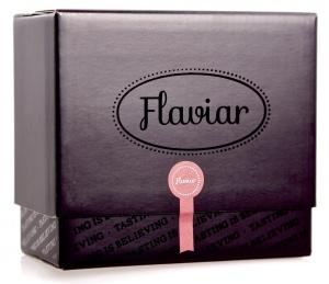 Product Review – Flaviar Flaviar package