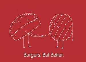 More at Burger Meats Bun! Burger meats bun Glasgow best burger