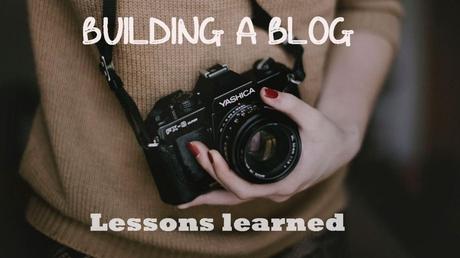 NZMuse - Blogging lessons learned
