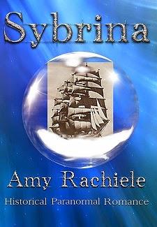 Sybrina by Amy Rachiele: Book Blitz with Excerpt