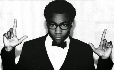 Childish Gambino Childish Gambino