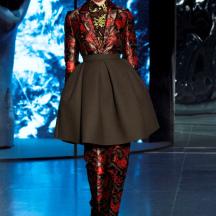 Event Coverage: The Launch of KENZO FW14 – Hosted by The Side Talk