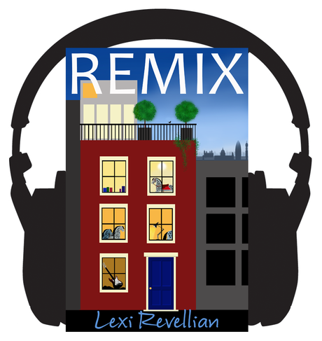 REMIX the audiobook - free copies