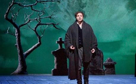 Metropolitan Opera Preview: Lucia di Lammermoor