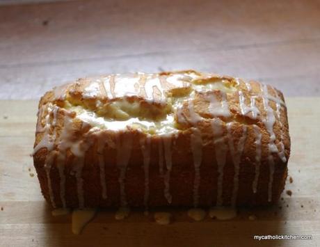 Lemon Loaf IMGP8490