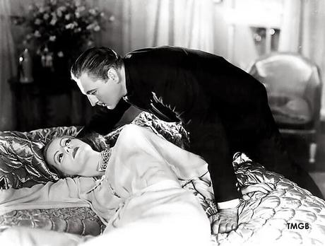 Grand Hotel [1932]: A great film of its time