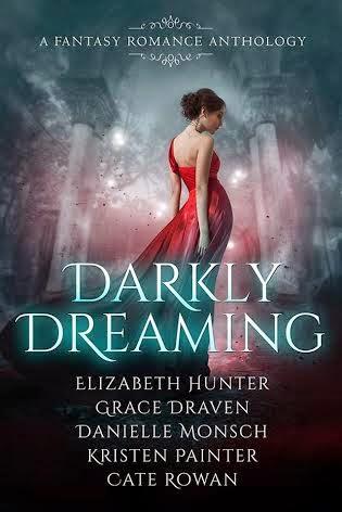 DARKLY DREAMING FANTASY BOX SET ONLY 99 CENTS FOR A LIMITED TIME!!