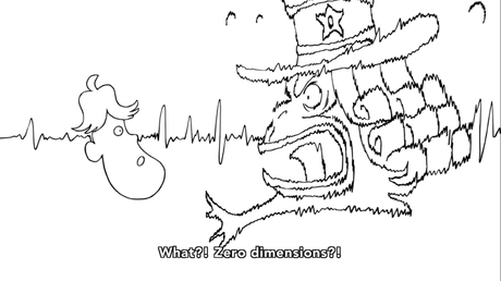 Notes of Space Dandy Season 2 Episode 11 Notes of Space Dandy Season 2 Episode 11