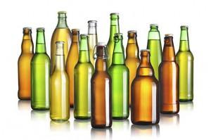Plastic-or-Glass-Bottles-for-Beer