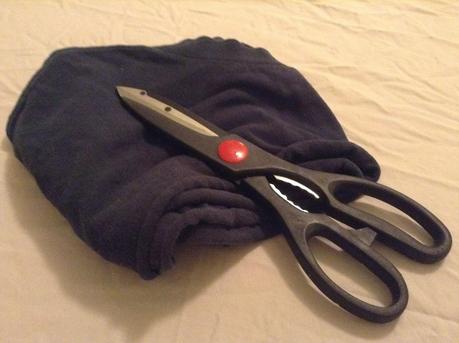 How to Make and Use Rag Curlers